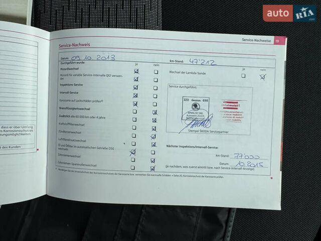 Черный Шкода Октавия, объемом двигателя 2 л и пробегом 229 тыс. км за 10200 $, фото 76 на Automoto.ua