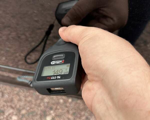 Черный Шкода Октавия, объемом двигателя 2 л и пробегом 210 тыс. км за 11600 $, фото 94 на Automoto.ua