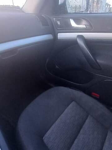 Черный Шкода Октавия, объемом двигателя 1.6 л и пробегом 270 тыс. км за 7550 $, фото 10 на Automoto.ua