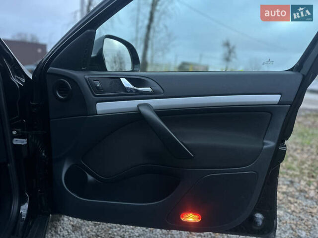 Чорний Шкода Октавія, об'ємом двигуна 1.99 л та пробігом 214 тис. км за 9500 $, фото 38 на Automoto.ua