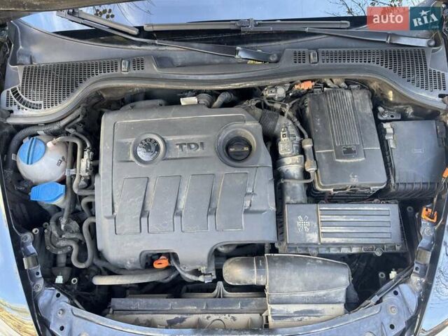 Шкода Октавія 2012 у Івано-Франківську на Automoto.ua Чорний Шкода Октавія, об'ємом двигуна 1.6 л та пробігом 224 тис. км за 8500 $, фото 1 на Automoto.ua