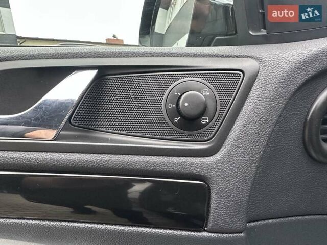 Черный Шкода Октавия, объемом двигателя 2 л и пробегом 220 тыс. км за 12500 $, фото 24 на Automoto.ua