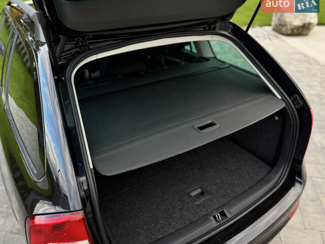Шкода Октавия 2012 в Луцке на Automoto.ua Черный Шкода Октавия, объемом двигателя 1.6 л и пробегом 182 тыс. км за 9799 $, фото 28 на Automoto.ua