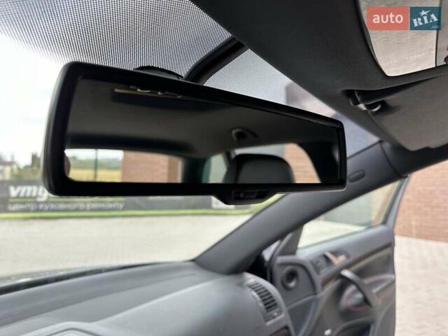 Черный Шкода Октавия, объемом двигателя 2 л и пробегом 210 тыс. км за 11600 $, фото 35 на Automoto.ua