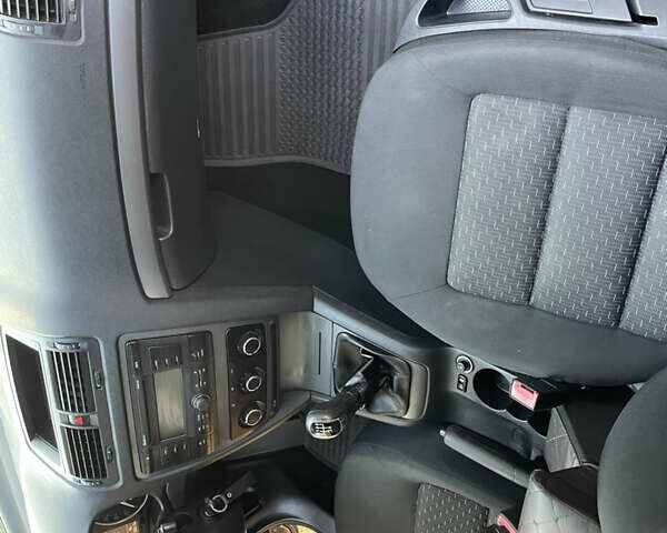 Черный Шкода Октавия, объемом двигателя 1.6 л и пробегом 251 тыс. км за 8200 $, фото 20 на Automoto.ua