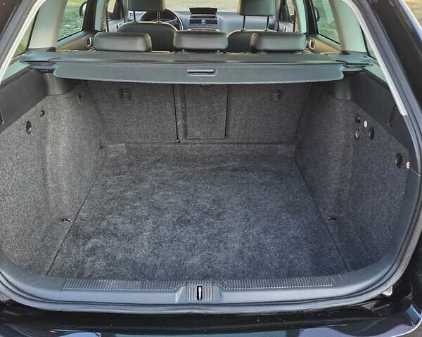 Черный Шкода Октавия, объемом двигателя 0 л и пробегом 199 тыс. км за 7799 $, фото 61 на Automoto.ua