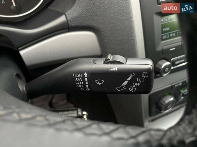 Черный Шкода Октавия, объемом двигателя 1.2 л и пробегом 142 тыс. км за 7499 $, фото 29 на Automoto.ua