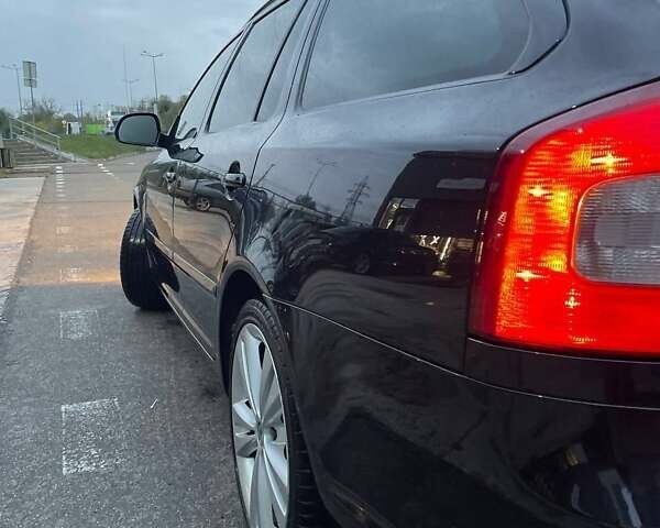 Шкода Октавия 2012 в Киеве на Automoto.ua Черный Шкода Октавия, объемом двигателя 1.98 л и пробегом 222 тыс. км за 11600 $, фото 27 на Automoto.ua