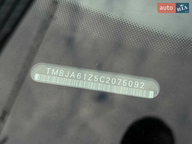Шкода Октавія 2012 у Полтаві на Automoto.ua Чорний Шкода Октавія, об'ємом двигуна 1.6 л та пробігом 189 тис. км за 8800 $, фото 69 на Automoto.ua