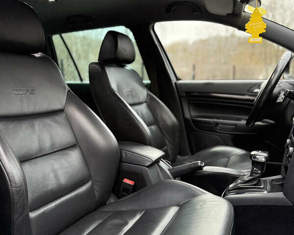 Чорний Шкода Октавія, об'ємом двигуна 2 л та пробігом 193 тис. км за 9999 $, фото 62 на Automoto.ua