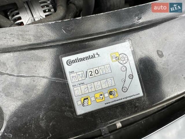 Черный Шкода Октавия, объемом двигателя 2 л и пробегом 210 тыс. км за 11600 $, фото 50 на Automoto.ua