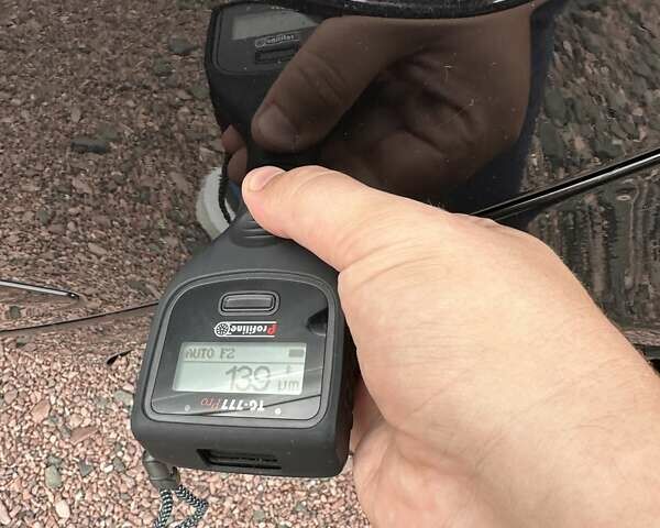 Черный Шкода Октавия, объемом двигателя 2 л и пробегом 210 тыс. км за 11600 $, фото 93 на Automoto.ua
