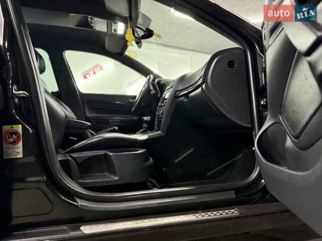 Чорний Шкода Октавія, об'ємом двигуна 2 л та пробігом 193 тис. км за 9999 $, фото 32 на Automoto.ua