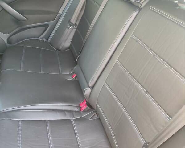 Шкода Октавия 2012 в Гайсине на Automoto.ua Черный Шкода Октавия, объемом двигателя 1.4 л и пробегом 264 тыс. км за 8200 $, фото 13 на Automoto.ua