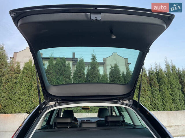 Чорний Шкода Октавія, об'ємом двигуна 2 л та пробігом 228 тис. км за 10799 $, фото 73 на Automoto.ua