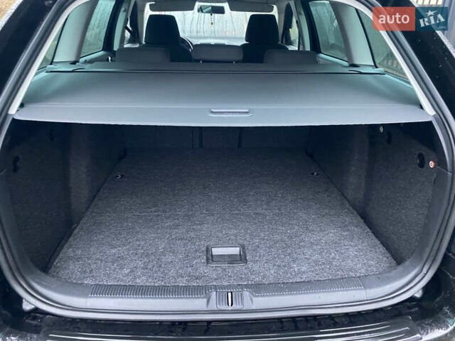 Чорний Шкода Октавія, об'ємом двигуна 1.6 л та пробігом 198 тис. км за 9700 $, фото 10 на Automoto.ua