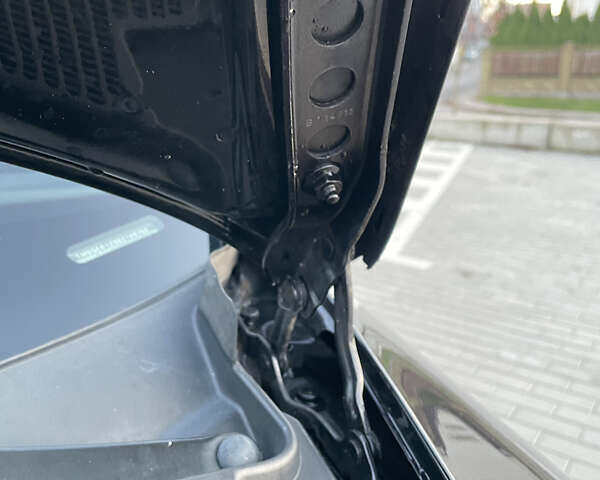 Чорний Шкода Октавія, об'ємом двигуна 2 л та пробігом 228 тис. км за 10799 $, фото 51 на Automoto.ua