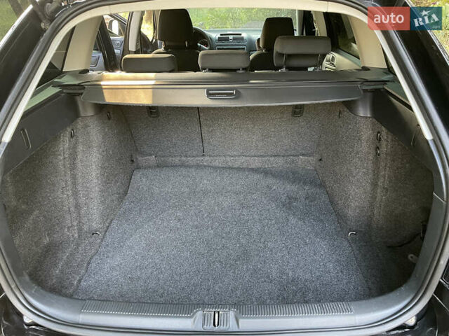 Черный Шкода Октавия, объемом двигателя 1.6 л и пробегом 251 тыс. км за 8200 $, фото 17 на Automoto.ua