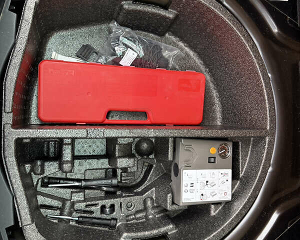 Чорний Шкода Октавія, об'ємом двигуна 2 л та пробігом 193 тис. км за 9999 $, фото 88 на Automoto.ua