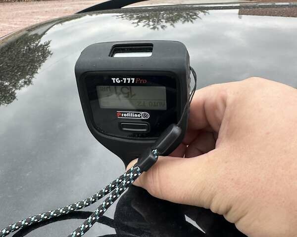 Черный Шкода Октавия, объемом двигателя 2 л и пробегом 210 тыс. км за 11600 $, фото 100 на Automoto.ua