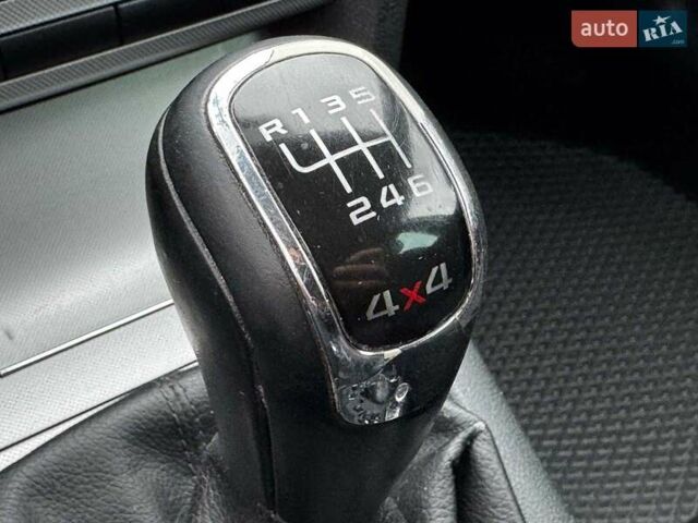 Черный Шкода Октавия, объемом двигателя 1.8 л и пробегом 287 тыс. км за 8990 $, фото 15 на Automoto.ua