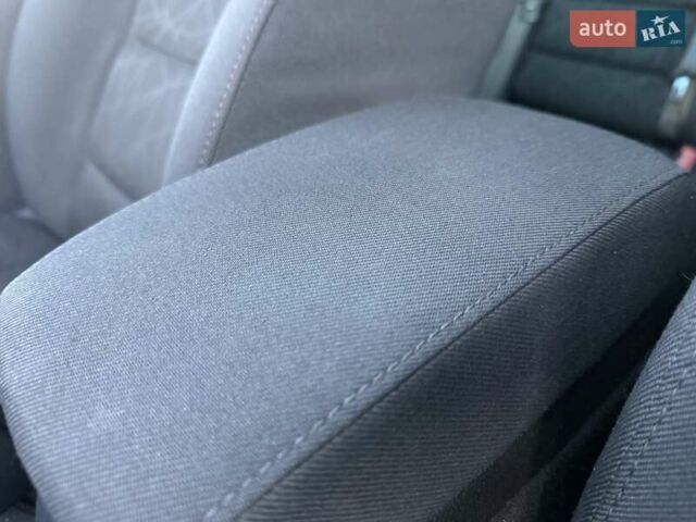 Черный Шкода Октавия, объемом двигателя 1.8 л и пробегом 253 тыс. км за 6950 $, фото 50 на Automoto.ua