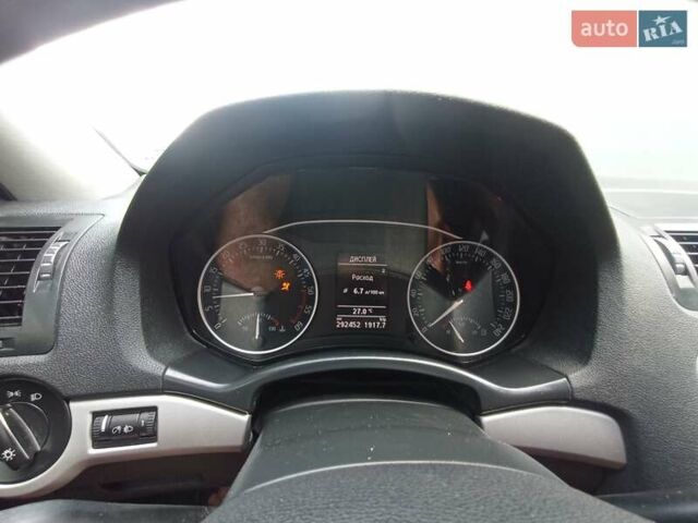 Черный Шкода Октавия, объемом двигателя 1.6 л и пробегом 292 тыс. км за 8499 $, фото 2 на Automoto.ua