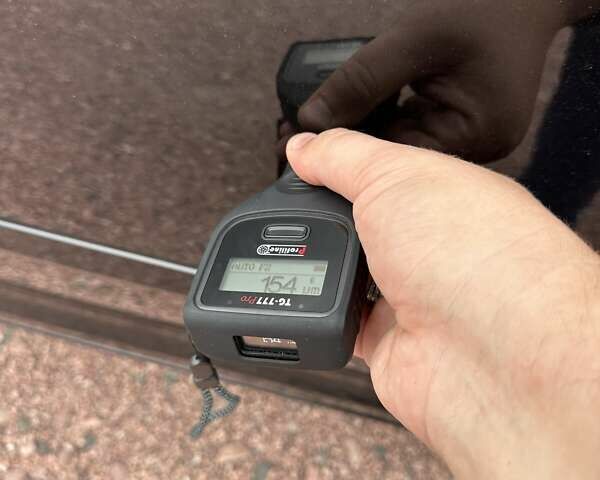 Черный Шкода Октавия, объемом двигателя 2 л и пробегом 210 тыс. км за 11600 $, фото 72 на Automoto.ua
