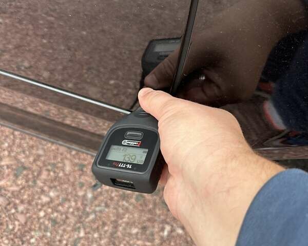 Черный Шкода Октавия, объемом двигателя 2 л и пробегом 210 тыс. км за 11600 $, фото 71 на Automoto.ua