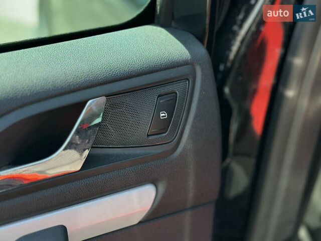 Черный Шкода Октавия, объемом двигателя 1.6 л и пробегом 324 тыс. км за 7999 $, фото 43 на Automoto.ua