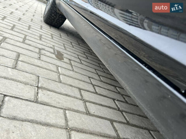 Черный Шкода Октавия, объемом двигателя 2 л и пробегом 234 тыс. км за 8899 $, фото 62 на Automoto.ua