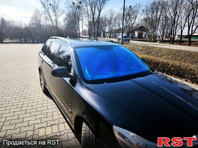 Чорний Шкода Октавія, об'ємом двигуна 2 л та пробігом 225 тис. км за 9000 $, фото 1 на Automoto.ua
