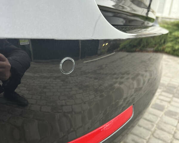 Чорний Шкода Октавія, об'ємом двигуна 1.8 л та пробігом 171 тис. км за 8999 $, фото 8 на Automoto.ua