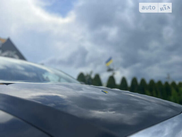 Черный Шкода Октавия, объемом двигателя 1.6 л и пробегом 207 тыс. км за 9249 $, фото 6 на Automoto.ua