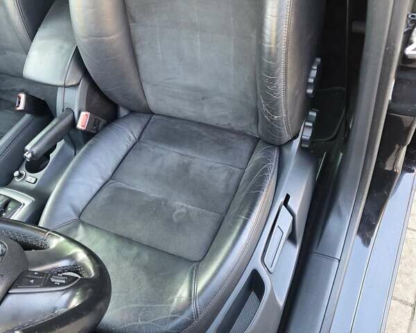 Черный Шкода Октавия, объемом двигателя 0 л и пробегом 199 тыс. км за 7799 $, фото 34 на Automoto.ua