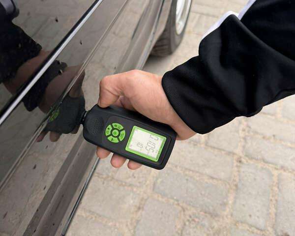 Черный Шкода Октавия, объемом двигателя 1.8 л и пробегом 226 тыс. км за 8100 $, фото 54 на Automoto.ua