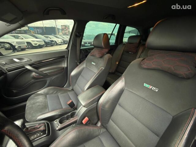 Черный Шкода Октавия, объемом двигателя 2 л и пробегом 295 тыс. км за 10690 $, фото 18 на Automoto.ua