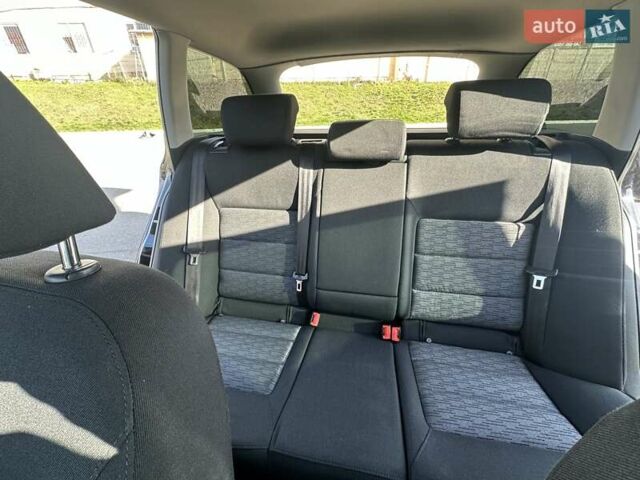 Чорний Шкода Октавія, об'ємом двигуна 1.6 л та пробігом 205 тис. км за 8900 $, фото 15 на Automoto.ua