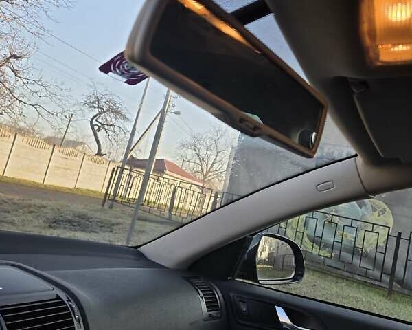 Черный Шкода Октавия, объемом двигателя 0 л и пробегом 199 тыс. км за 7799 $, фото 30 на Automoto.ua