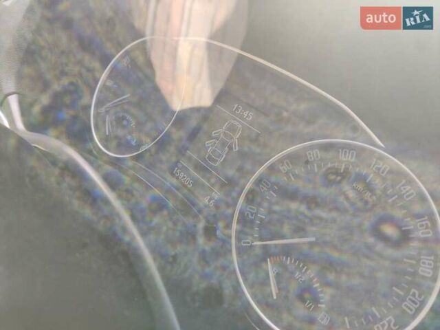 Черный Шкода Октавия, объемом двигателя 1.8 л и пробегом 159 тыс. км за 9200 $, фото 73 на Automoto.ua