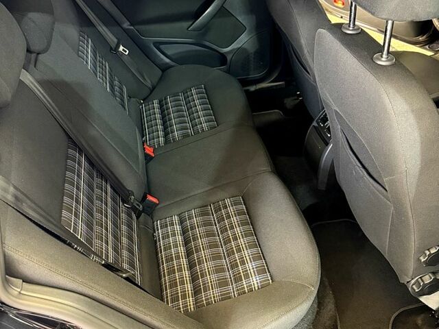 Чорний Шкода Октавія, об'ємом двигуна 1.8 л та пробігом 200 тис. км за 6800 $, фото 10 на Automoto.ua