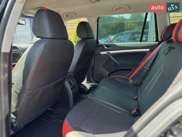 Черный Шкода Октавия, объемом двигателя 1.6 л и пробегом 324 тыс. км за 7999 $, фото 45 на Automoto.ua