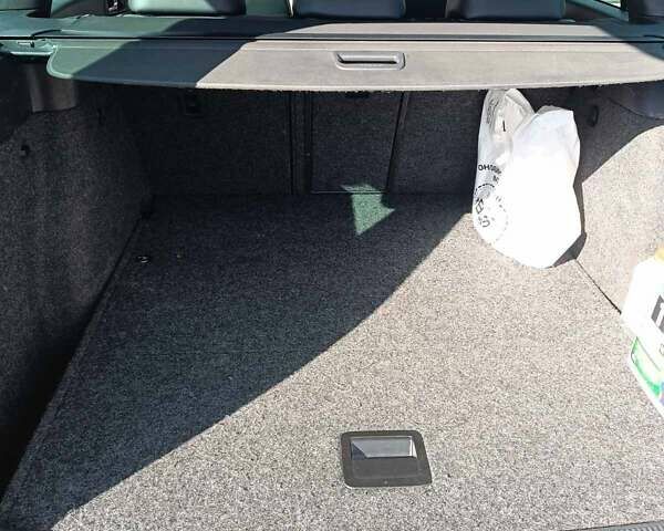 Чорний Шкода Октавія, об'ємом двигуна 1.97 л та пробігом 180 тис. км за 9400 $, фото 13 на Automoto.ua