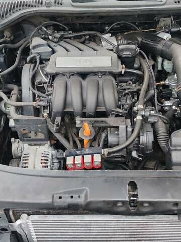 Черный Шкода Октавия, объемом двигателя 1.6 л и пробегом 270 тыс. км за 7300 $, фото 16 на Automoto.ua