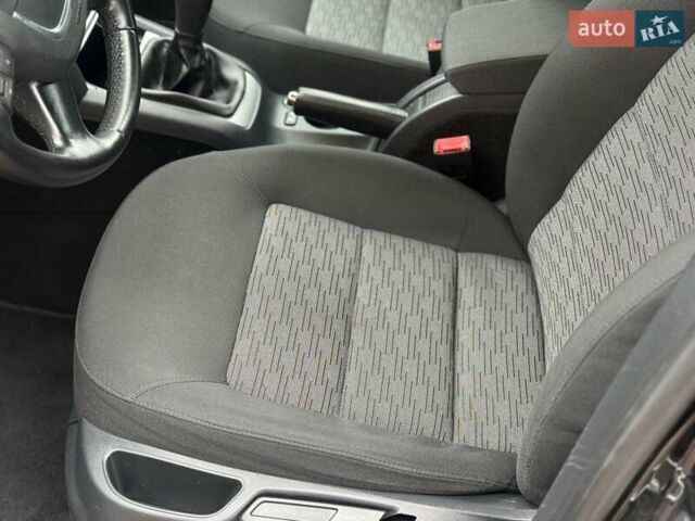 Черный Шкода Октавия, объемом двигателя 1.6 л и пробегом 218 тыс. км за 8450 $, фото 36 на Automoto.ua