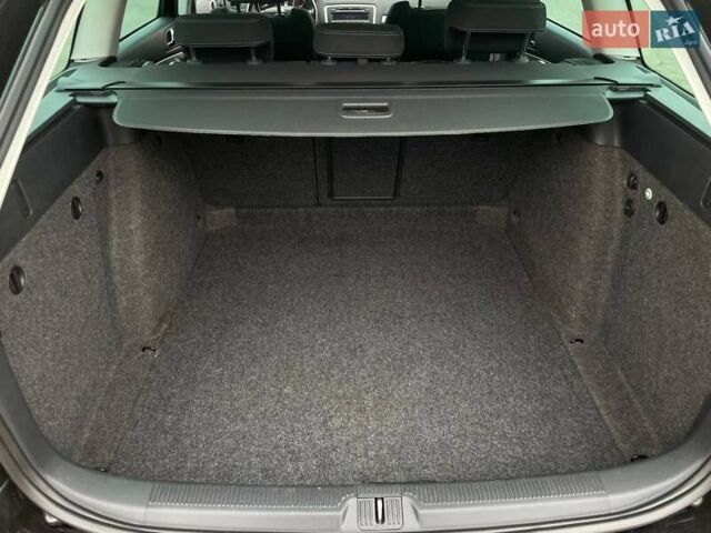 Черный Шкода Октавия, объемом двигателя 1.2 л и пробегом 142 тыс. км за 7499 $, фото 14 на Automoto.ua