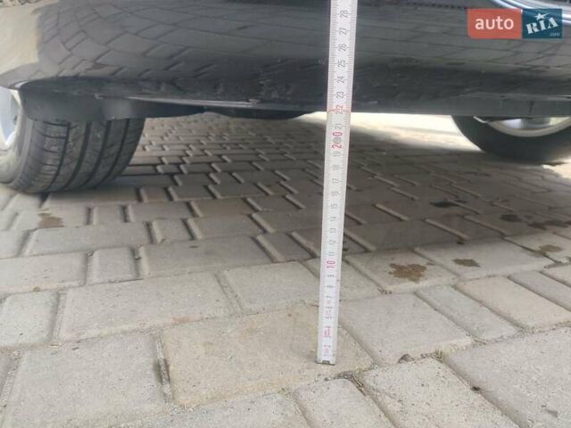 Черный Шкода Октавия, объемом двигателя 1.8 л и пробегом 159 тыс. км за 9200 $, фото 86 на Automoto.ua