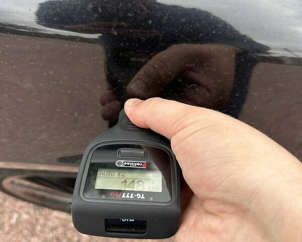 Черный Шкода Октавия, объемом двигателя 2 л и пробегом 210 тыс. км за 11600 $, фото 69 на Automoto.ua
