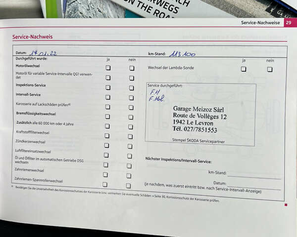 Чорний Шкода Октавія, об'ємом двигуна 1.8 л та пробігом 171 тис. км за 8999 $, фото 38 на Automoto.ua