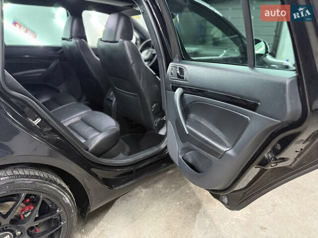 Чорний Шкода Октавія, об'ємом двигуна 2 л та пробігом 193 тис. км за 9999 $, фото 27 на Automoto.ua